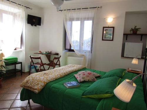 Puesta de Sol Room Type - Standard  Double Room
