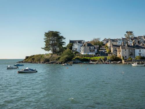 Plas Mor - main image