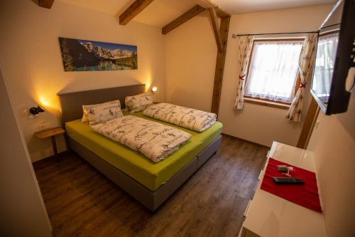 Ferienwohnung Heimatgluck