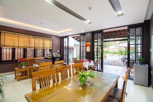 Pearl Beach Homestay