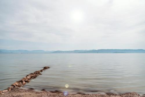 Greco Mare, Kavos (fotografie 8)