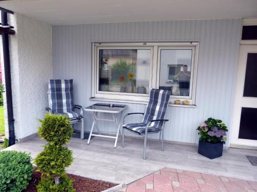 外部景觀, Ferienwohnung Kürmreuth (Ferienwohnung Kurmreuth) in 柯尼希施泰因