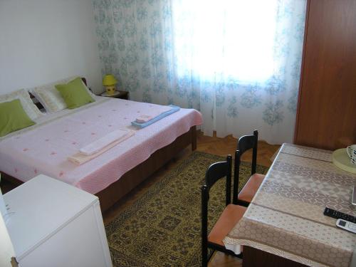  private room Petar in Vrh