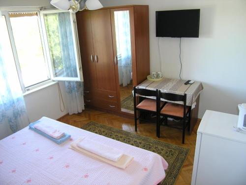  private room Petar in Vrh