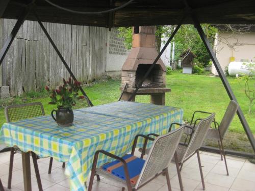 設施, Country House Aleš (Country House Ales) in 馬里博爾