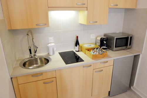 Joli appartement au coeur d'Oyonnax