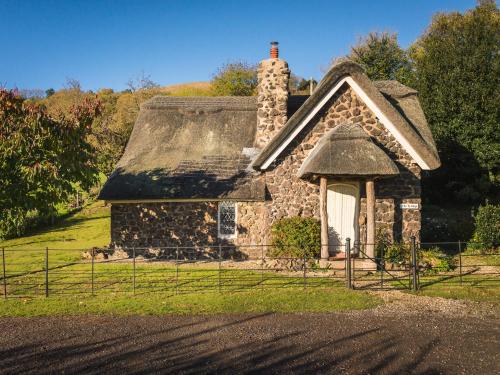 North Lodge, , Worcestershire