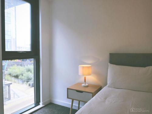 Homely Serviced Apartments - Blonk St - image 8