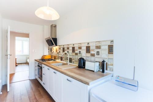 Apartamenty Świnoujście - Narutowicza - image 2