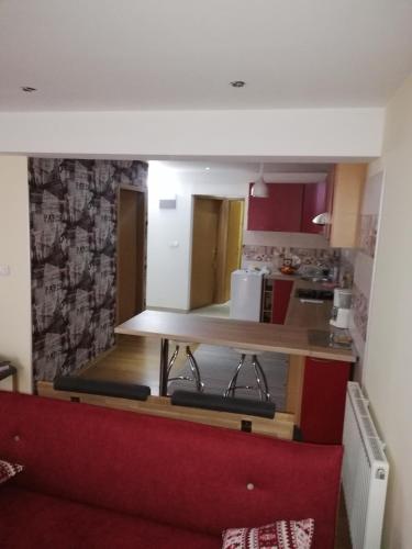 Three-Bedroom Apartment image 10