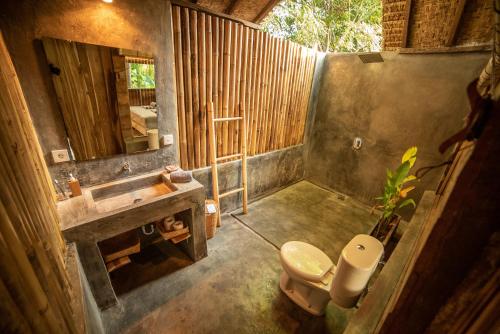 Musa Villas and Bungalows