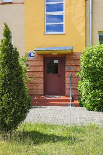 Apartamenty Świnoujście - Narutowicza - image 5
