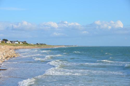 Les Chambres des Gites des Isles Hotel de charme Barneville-Carteret