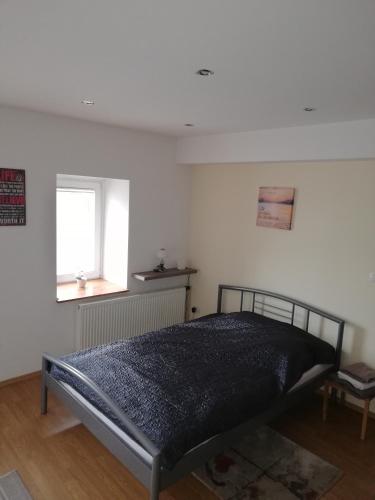Three-Bedroom Apartment image 9