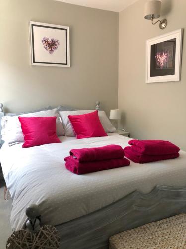 Boutique Townhouse in Christchurch Dorset