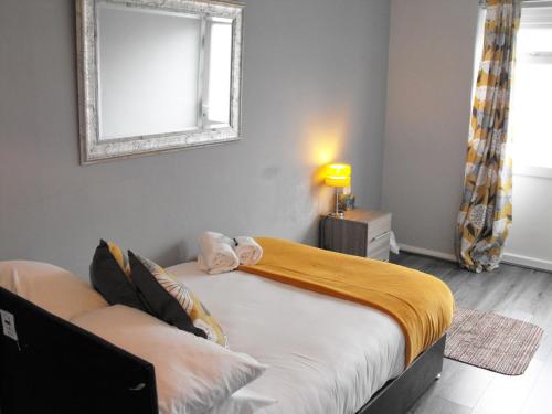 Lovely 1-Bedroom Suite near BHX, NEC