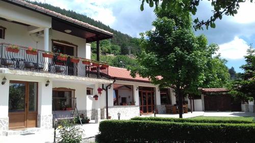 Къща за гости Марияна in อาร์บานาสซี