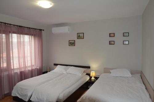 Къща за гости Марияна in อาร์บานาสซี