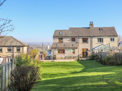 Langtree in Arnside