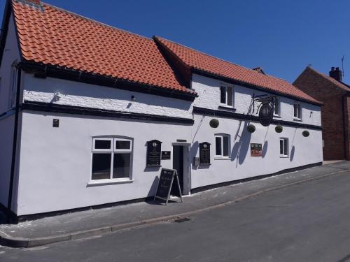 Nelthorpe Arms, , Lincolnshire