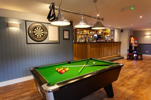 Nelthorpe Arms - image 3