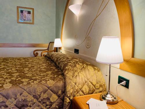 Hotel Aquila D'Oro Desenzano - Desenzano del Garda