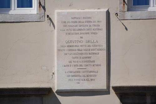 Astoria Hotel Italia