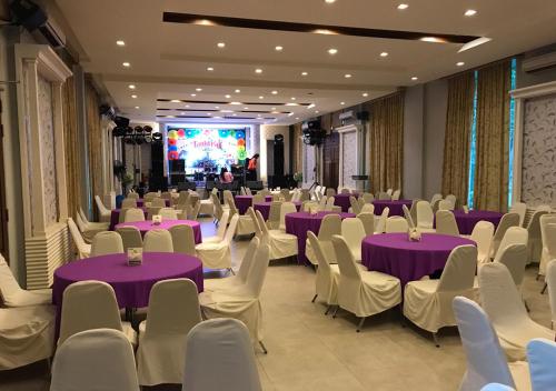 Nana Resort Kaengkrachan