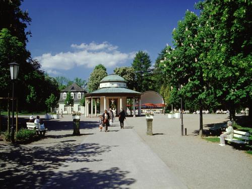 Gästehaus Spieker