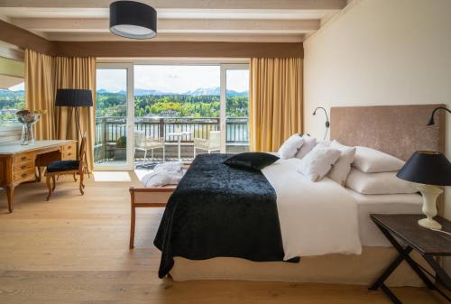 Suite, deluxe
