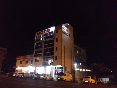 Hotel DDC Erechim