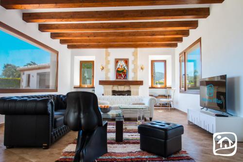Abahana Villas Harmony - main image