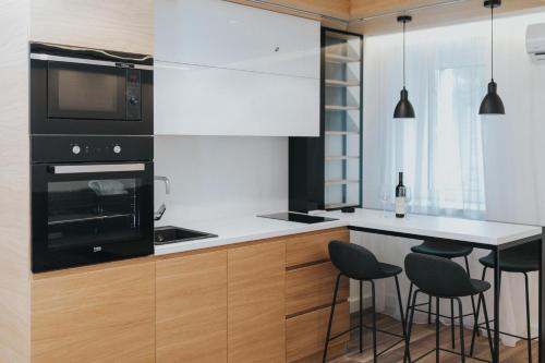 Apartments Trifunovic Old Town - image 2