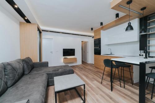 Apartments Trifunovic Old Town 2