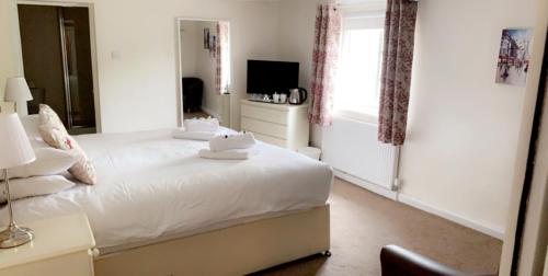 The Queens Head - image 12