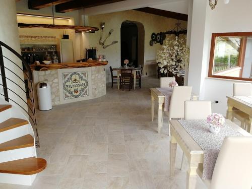 Agriturismo Baldassari 5