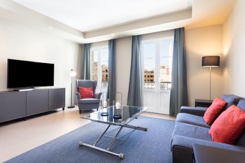  Rooms & Suites Loft 2E Deluxe Edition Arrecife in Arrecife