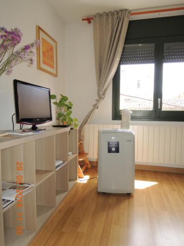  Apartament Besalú in Besalú
