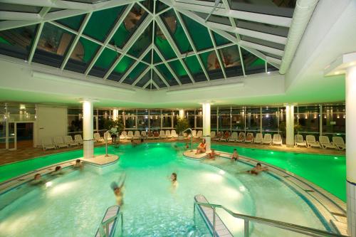 الأنشطة, Hotel Gasthof Post in Nesselwang