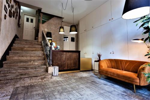 Empfangshalle, Oporto Invite - Taipas (Historical Centre) near Centro Português de Fotografia