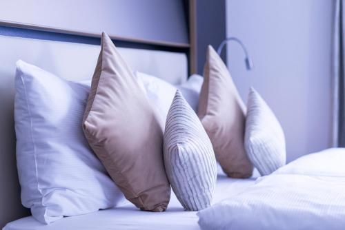 Hotel Krone Unterstrass - image 2