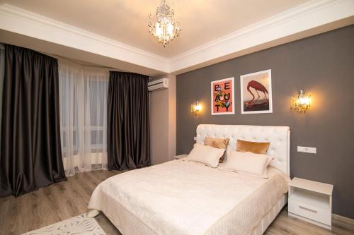 Rightmove Apartments, Chişinău