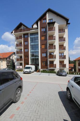 GRACIA & SPA - main image