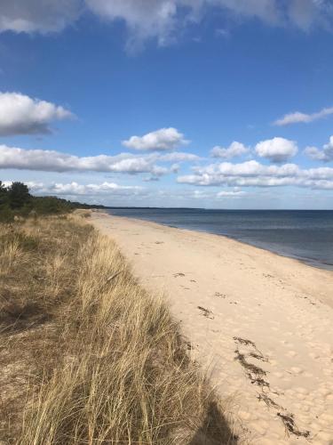 Surrounding environment, Villa Sus & Dus in Kristianstad