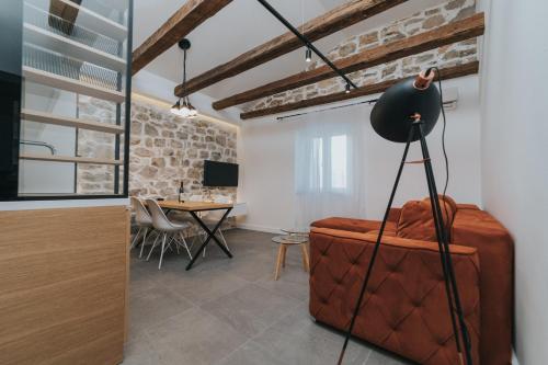 Apartments Trifunovic Old Town 5