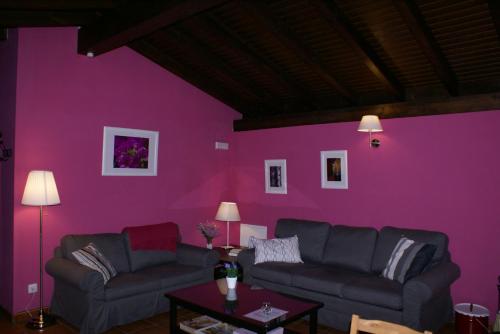  Apartamentos de Montaña La Xana Vieia - Cantueso - in Llerandi