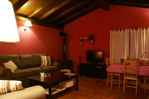  Apartamentos de Montaña La Xana Vieia - Cantueso - in Llerandi
