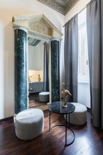 San Carlo Suite - main image