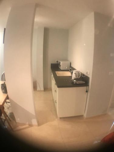 Magnificant Studio/Zimmer Zichron in ซิครอน ยาอาคอฟ