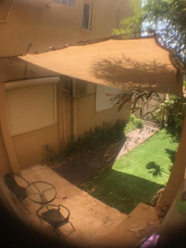 Magnificant Studio/Zimmer Zichron in ซิครอน ยาอาคอฟ